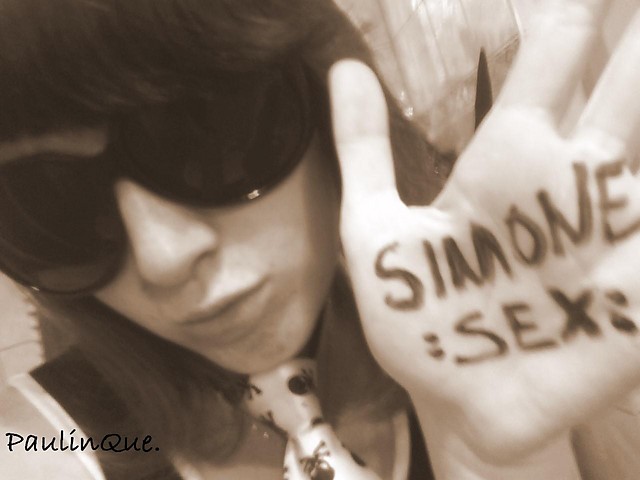 SimOne :sex: