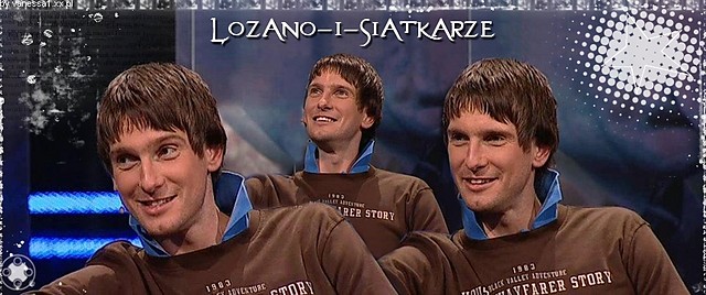 Kadzio:)