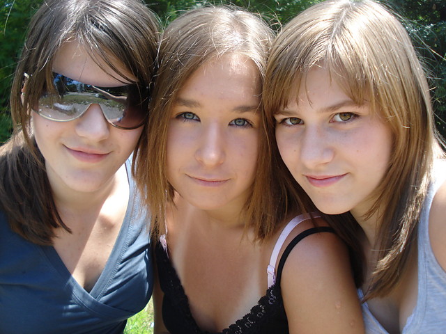 Trjca wita xD
