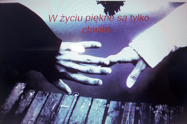 ...