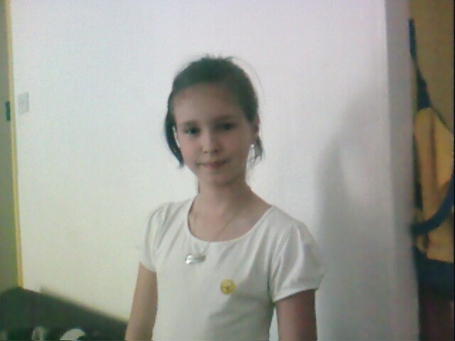 i znowu ja