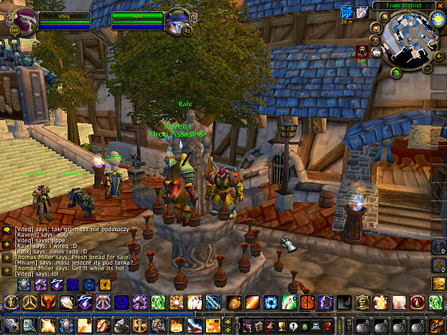 Stormwind