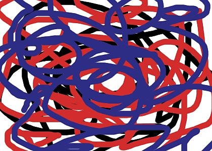 CHAOS!!!