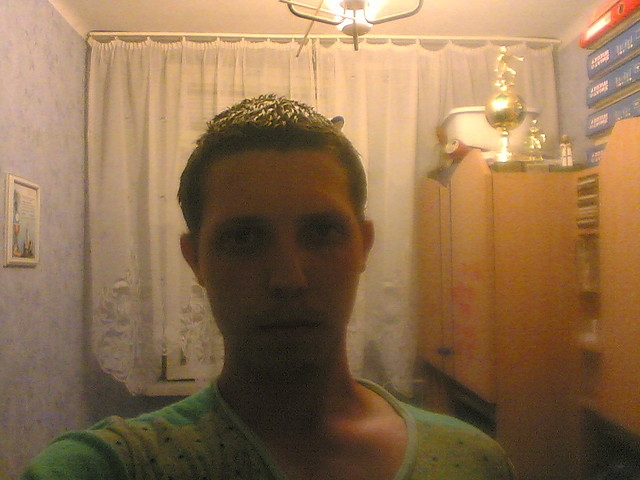 Liryczny szczyt