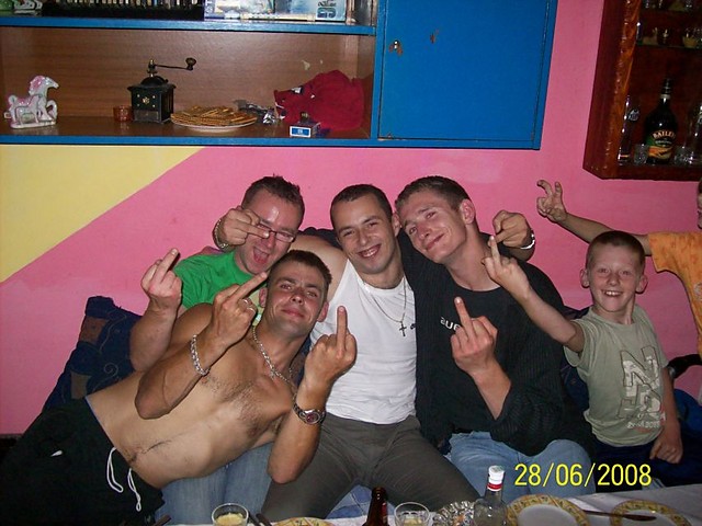 Nie ma to jak JUMP!!! ;)