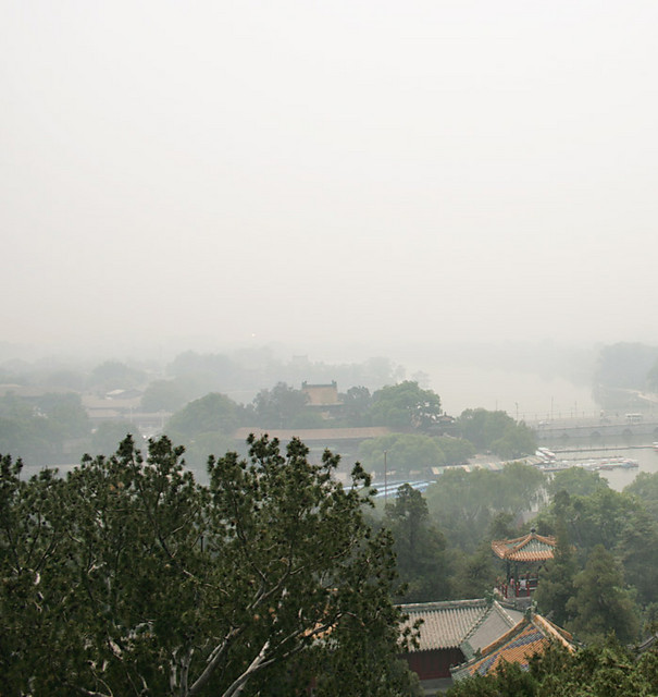 Panorama Zakazanego Miasta