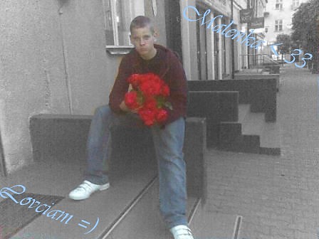 Wpis swieca19993
