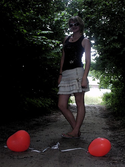 BaLoOoN.
