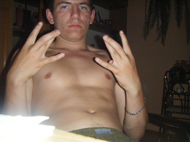 Wpis lowridergangstaboy