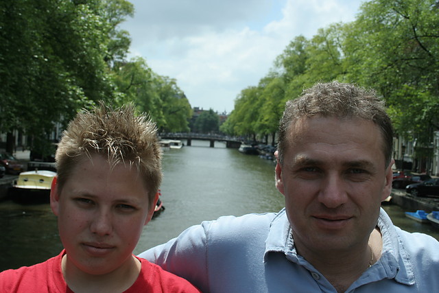Amsterdam