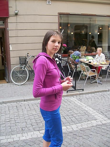 Wpis milenka1516