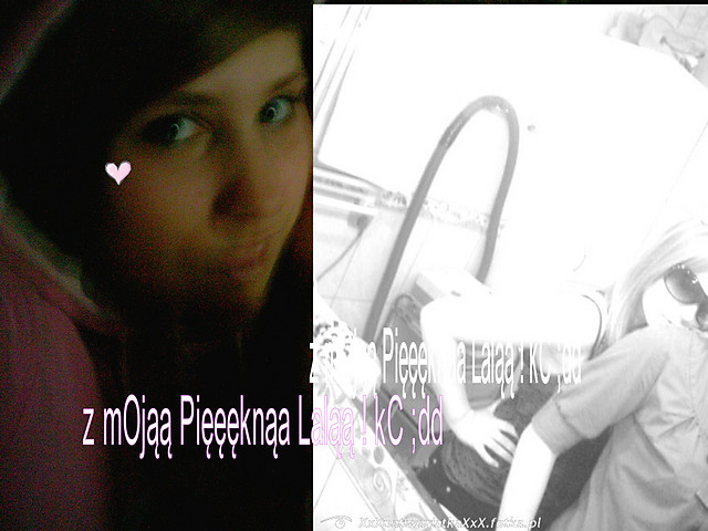 z laseczk ! ;** 
