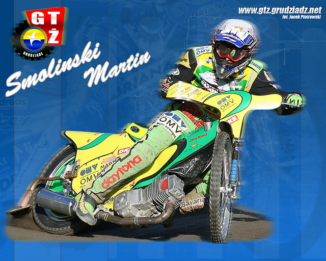 MARTIN SMOLISKI