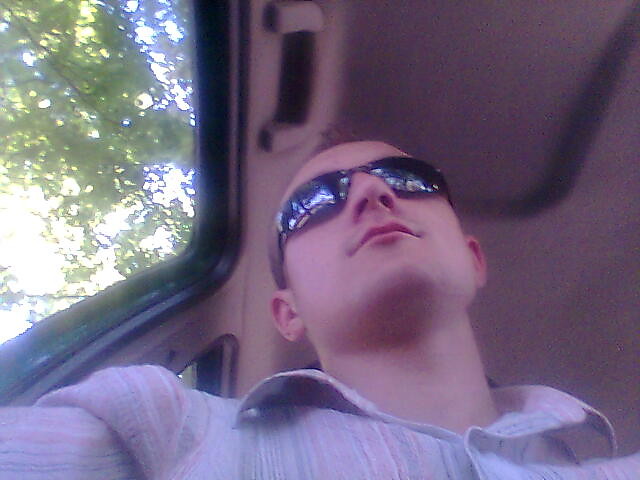 W drodze gdzie :)...........(L)