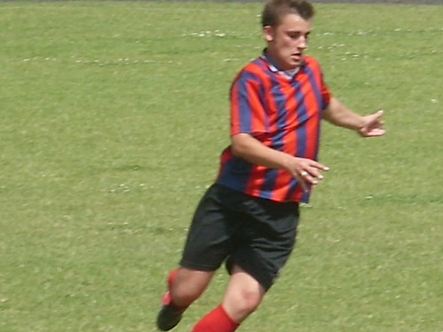 Turniej w Strzelnie
