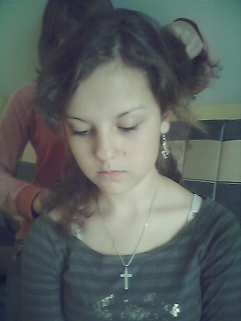 Sylwunia xD