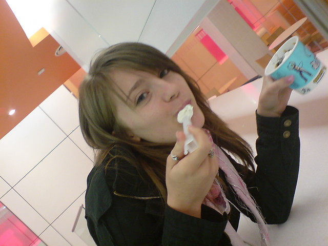 Liooodzioo MCDONALD RuuUlleeeZZ 