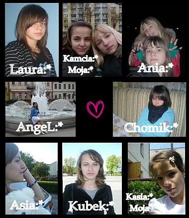 Z Moimi :*