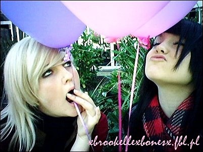 Wpis xbrookellexbonesx