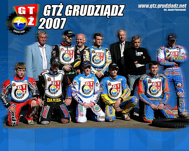 REPREZENTACJA GKM 07