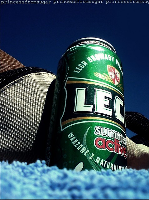 lucky lucky ; D