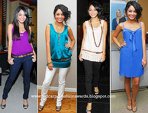 Vanessy :):)