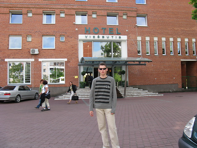 Wilno