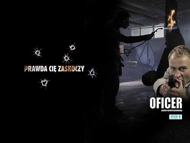 `Oficer` TVP2
