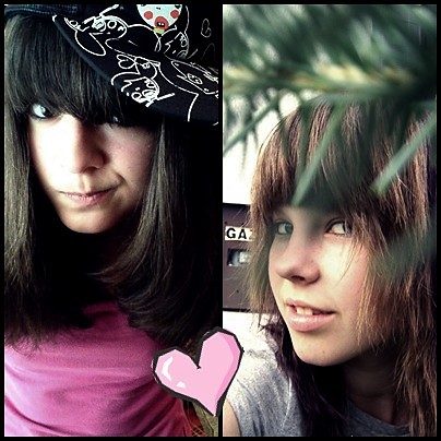 juSia moja ;- *