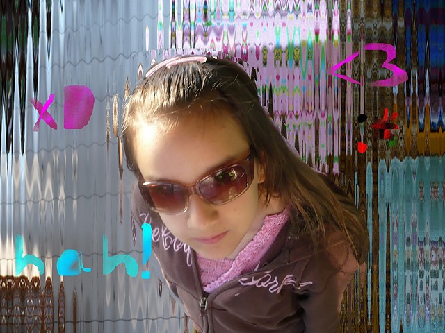 Rozpywam sie..... HELP ME;P;P
