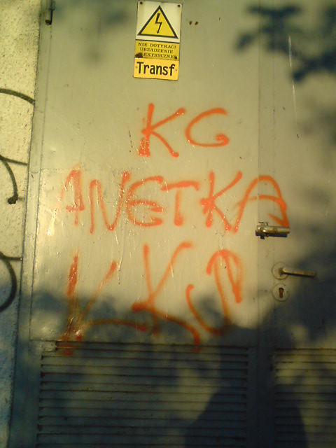 Napis!!xD hehe