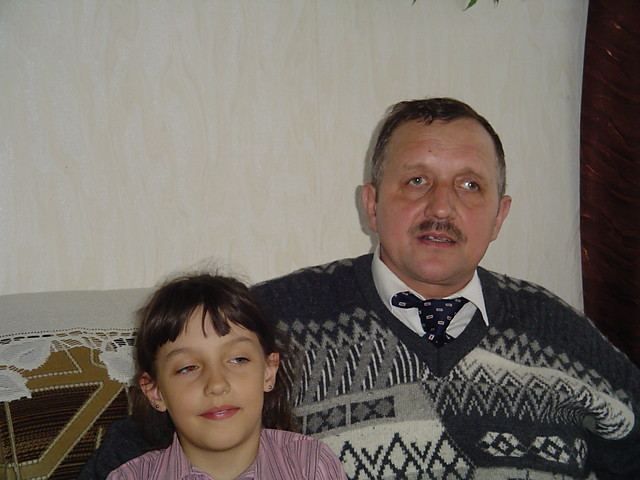 sto lat tatusiu 
