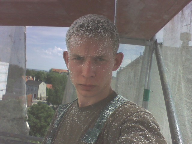nie ma to jak w pracy