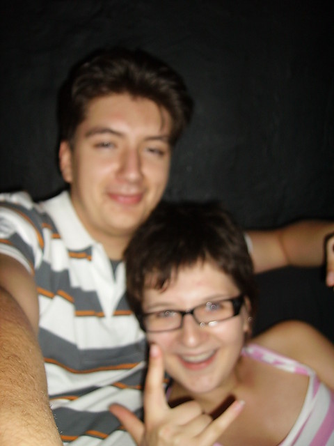 Z Siostr :*