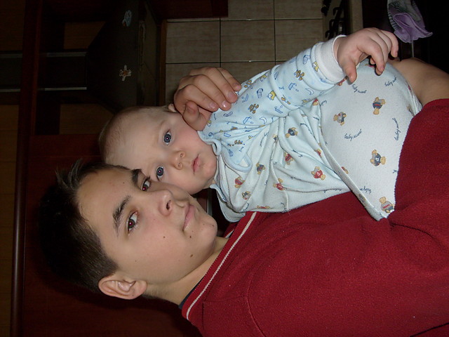 JA I MJ BRAT