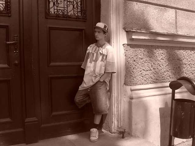 RASTA;]