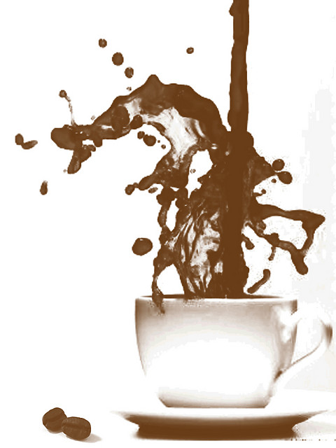 coffee