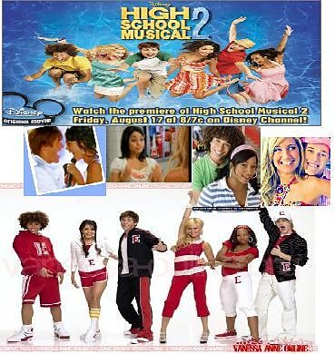 High School Musical