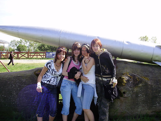 Koobrzeg 2008