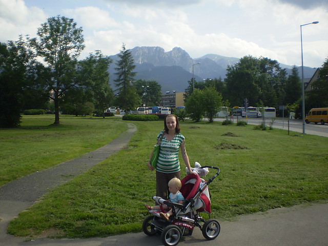 in da ZAkopane XD