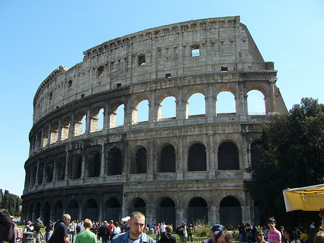 Colosseo