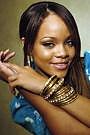 gwiazda  rihanna