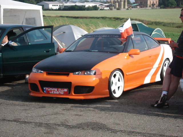 opel calibra 