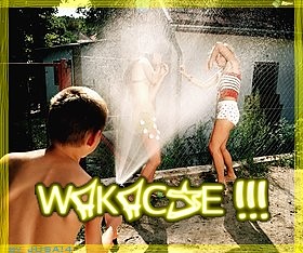WAKACJE !!!!!!!