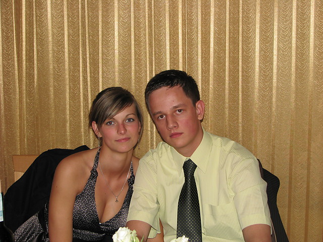 MIlenka i JA 