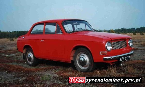 Syrenka 150