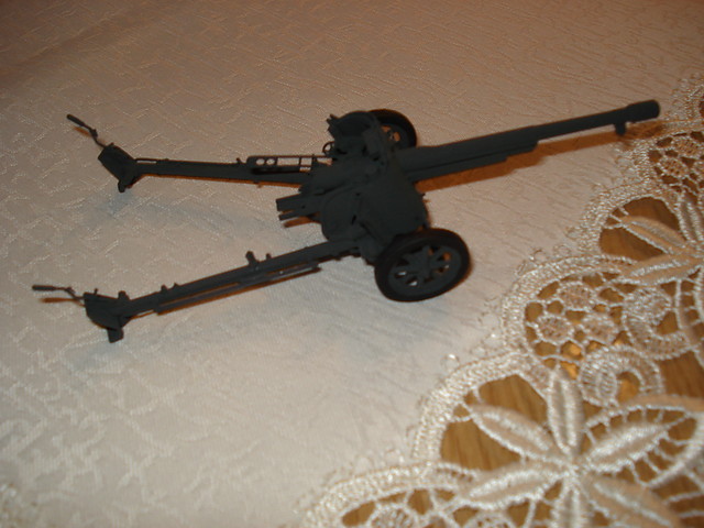 Mj nowy model -Armata