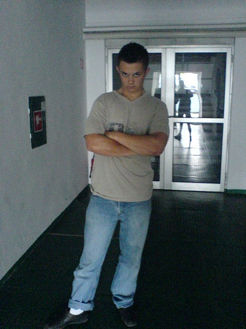 MOrderczy wzrok:D