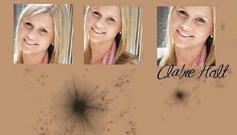 Clarie Holt