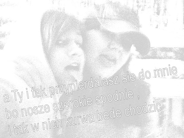 focia z Sar ;((